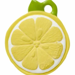 Mini jouet de dentition Chewy John Lemon