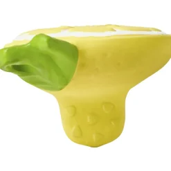 Mini jouet de dentition Chewy John Lemon