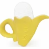 Mini jouet de dentition en latex Anita la banane Chewy to go