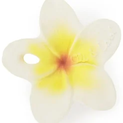 Mini jouet de dentition Hawaii the flower
