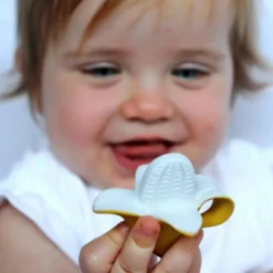 Mini jouet de dentition Hawaii the flower