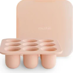 Mini moule à congeler Blush