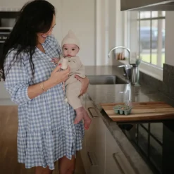 Mini moule à congeler Cambridge Blue