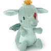 Mini peluche Joe le dragon (10 cm)
