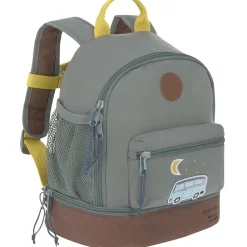 Mini sac à dos Bus Adventure