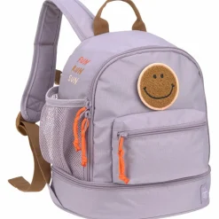 Mini Sac à dos Little Gang Mauve