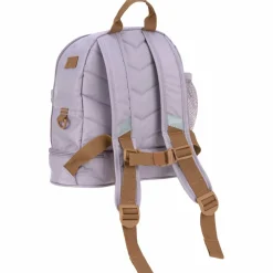 Mini Sac à dos Little Gang Mauve