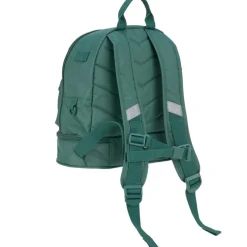 Mini Sac à dos Little Gang Vert foncé