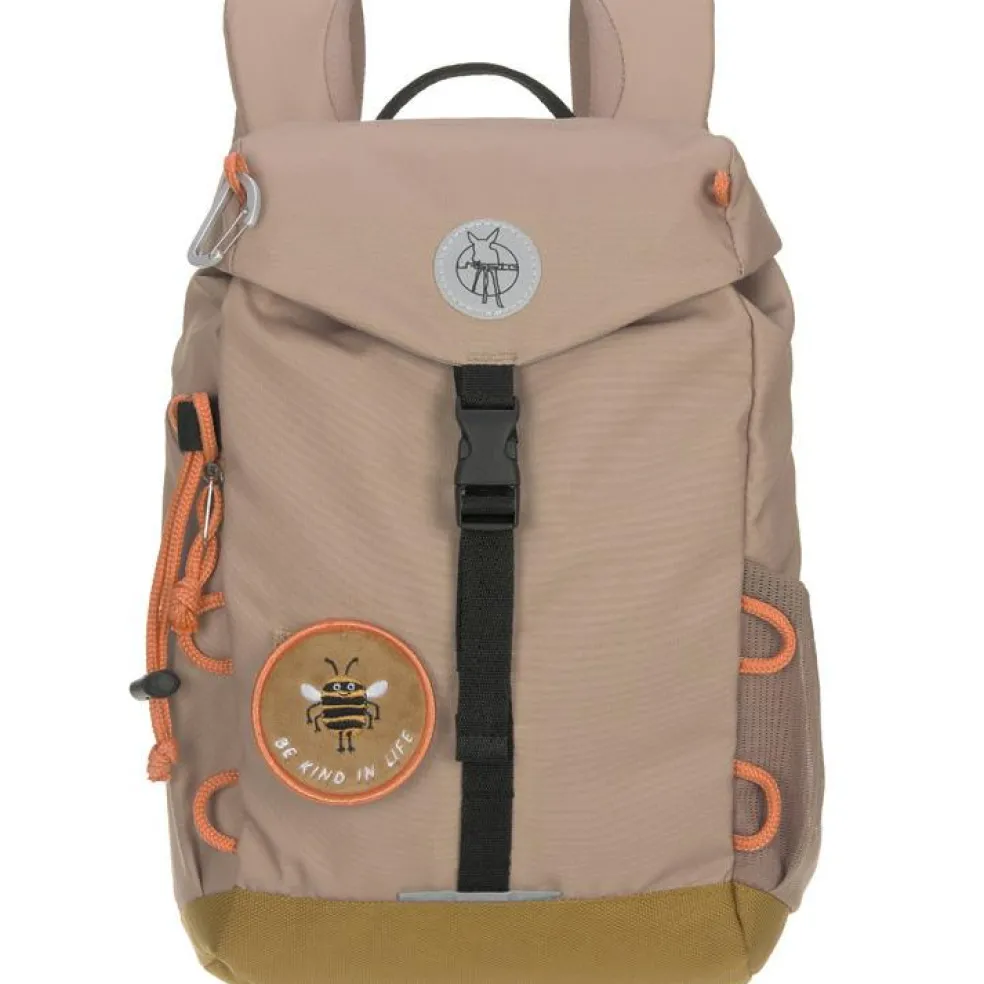 Mini sac à dos Outdoor Nature noisette