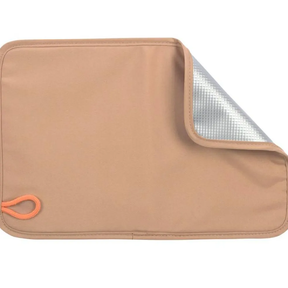 Mini sac à dos Outdoor Nature noisette