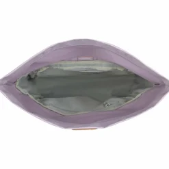 Mini sac à dos Rolltop Little Gang Mauve