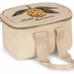Mini sac isotherme Lemon