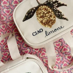 Mini sac isotherme Lemon