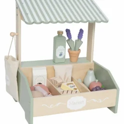 Mini stand de marché