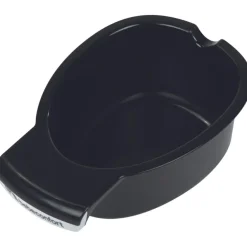 Mini toilette d'apprentissage Black