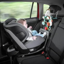 Miroir d'activités multi-supports Sophie la girafe