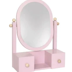 Miroir de maquillage