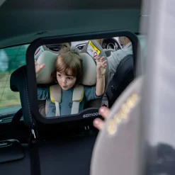 Miroir de surveillance 360° XXL Ezi Mirror Square