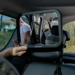 Miroir de surveillance 360° XXL Ezi Mirror Square