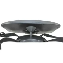 Miroir de surveillance avec lumière LED XXL Ezi Mirror Led