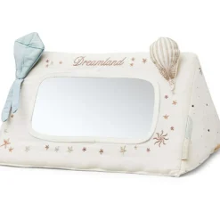 Miroir d'éveil en tissu Dreamland