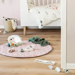 Miroir d'éveil Pigee Multicolore