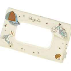 Miroir position ventrale Bicycles