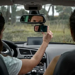 Miroir rétroviseur clip Ezi Mirror Clip