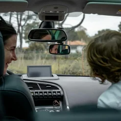 Miroir rétroviseur clip Ezi Mirror Clip