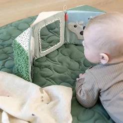 Miroir sensoriel pliable Tiny farm