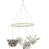 Mobile Bébé Animals