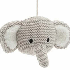 Mobile Bébé Animals