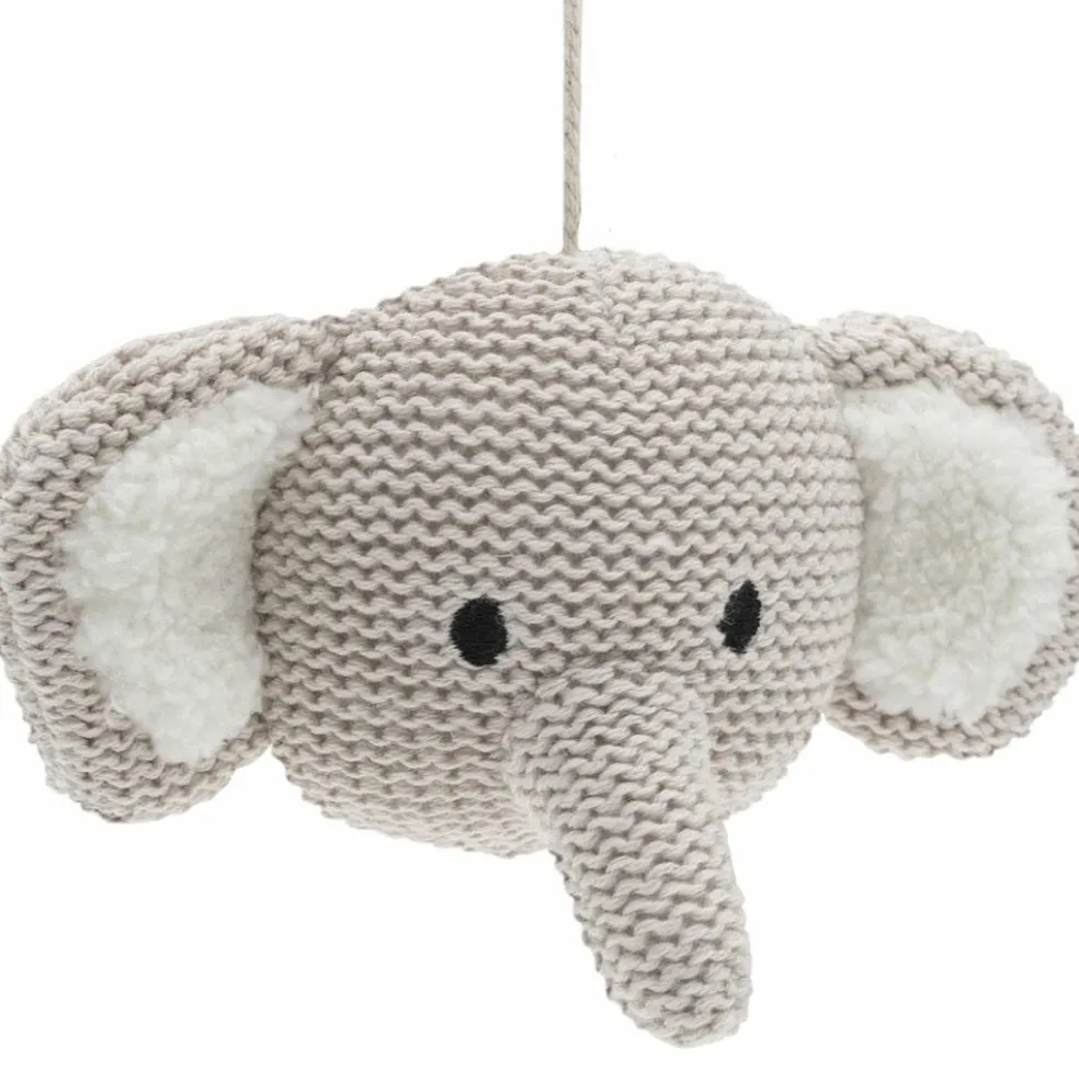 Mobile Bébé Animals