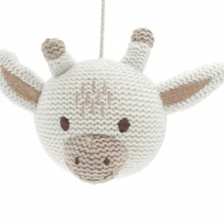 Mobile Bébé Animals