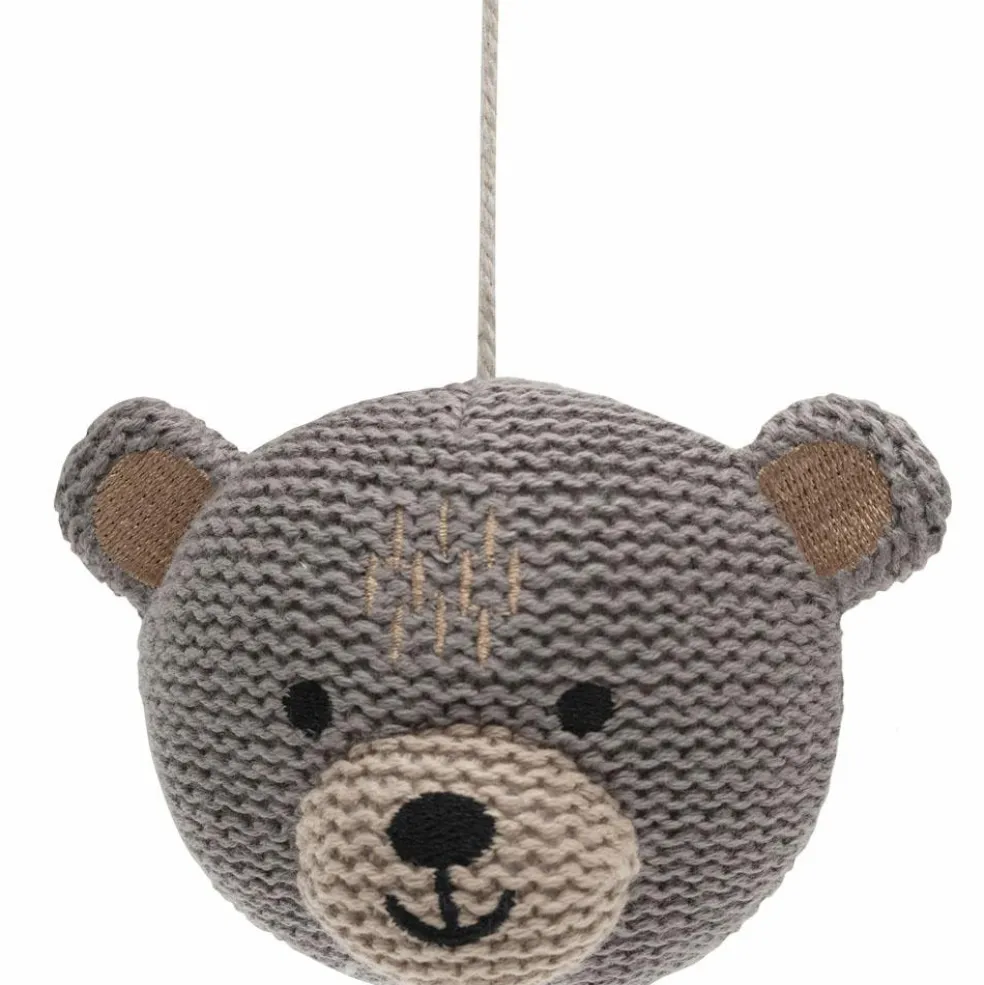 Mobile Bébé Animals