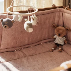 Mobile Bébé Animals