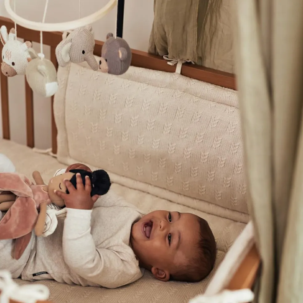 Mobile Bébé Animals