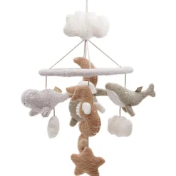 Mobile bébé Deepsea