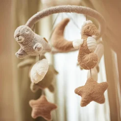 Mobile bébé Deepsea