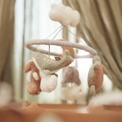 Mobile bébé Deepsea