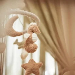 Mobile bébé Deepsea