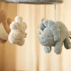 Mobile bébé dinosaure Roarsome