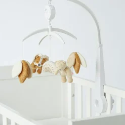 Mobile musical Babou & Kendi