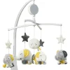Mobile musical Babyfan