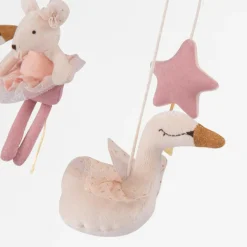 Mobile musical croisillon La petite école de danse