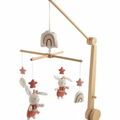 Mobile musical Petit Cœur