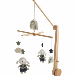 Mobile musical Petit Nuage