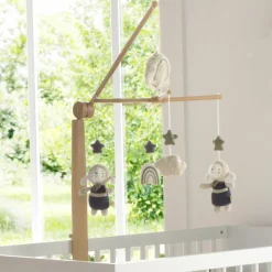 Mobile musical Petit Nuage