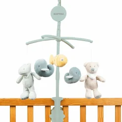 Mobile musical Roméo, Jules et Sally