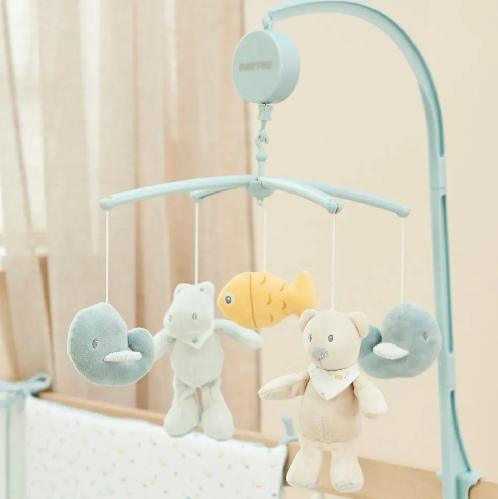 Mobile musical Roméo, Jules et Sally